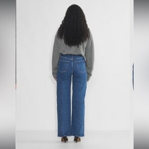 REMY HI-RISE CURVE-FIT RELAXED JEAN